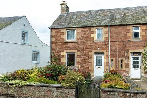 undefined, Hazel Cottage West, Lilliesleaf TD6 9HX