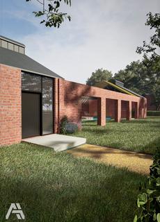 5 bedroom barn conversion for sale, Frenze, Diss IP21