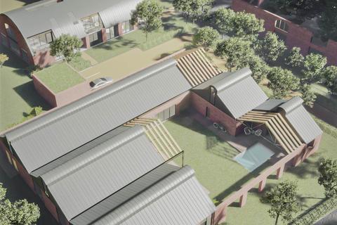 5 bedroom barn conversion for sale, Frenze, Diss IP21