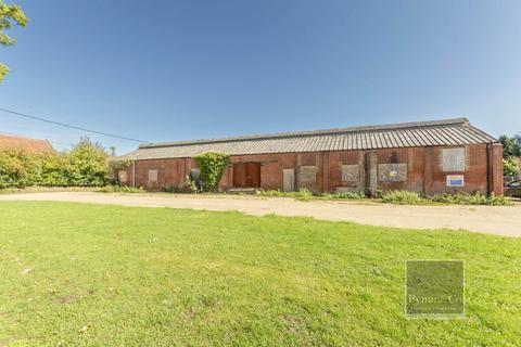 5 bedroom barn conversion for sale, Frenze, Diss IP21