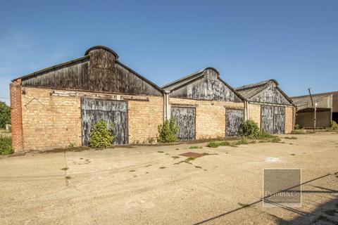 5 bedroom barn conversion for sale, Frenze, Diss IP21