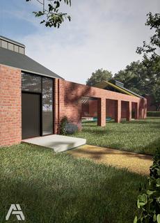 5 bedroom property with land for sale, Frenze, Diss IP21