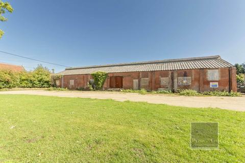 5 bedroom property with land for sale, Frenze, Diss IP21