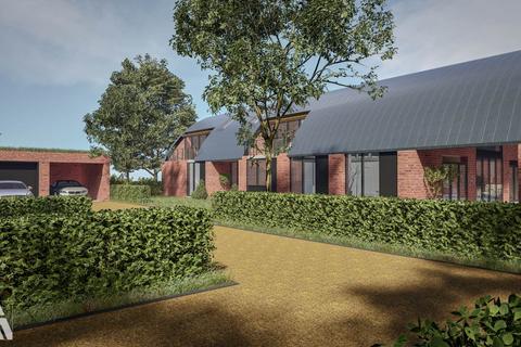 4 bedroom barn conversion for sale, Frenze, Diss IP21