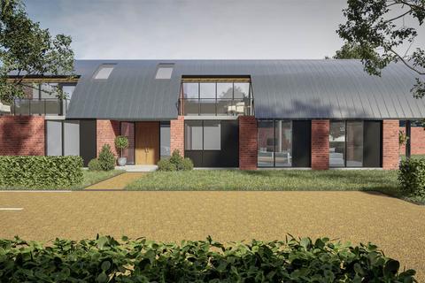4 bedroom barn conversion for sale, Frenze, Diss IP21