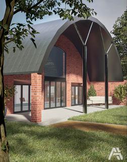 4 bedroom barn conversion for sale, Frenze, Diss IP21