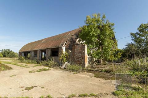 4 bedroom barn conversion for sale, Frenze, Diss IP21