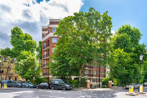 3 bedroom flat for sale, Holland Villas Road, Holland Park, London, W14