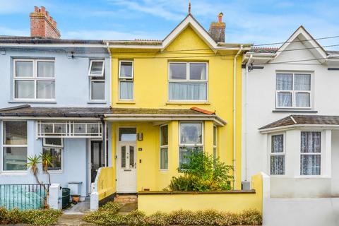 2 bedroom terraced house for sale, Symons Road, Saltash