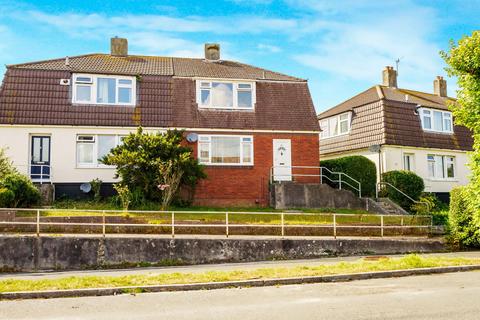 Little Dock Lane, Plymouth, PL5 2LZ