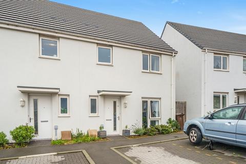 undefined, Draco Drive, Plymouth, PL2 2FF