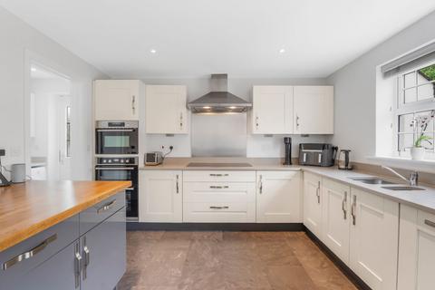 4 bedroom detached house for sale, Pinwill Crescent, Ermington, Ivybridge, PL21 9FS