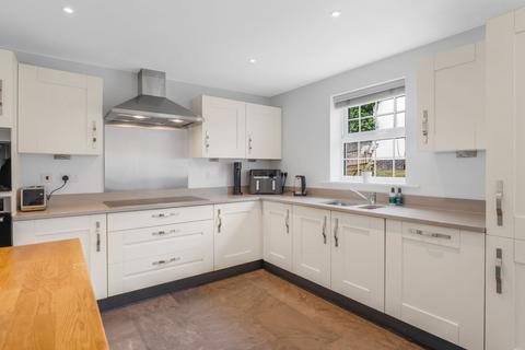 4 bedroom detached house for sale, Pinwill Crescent, Ermington, Ivybridge, PL21 9FS