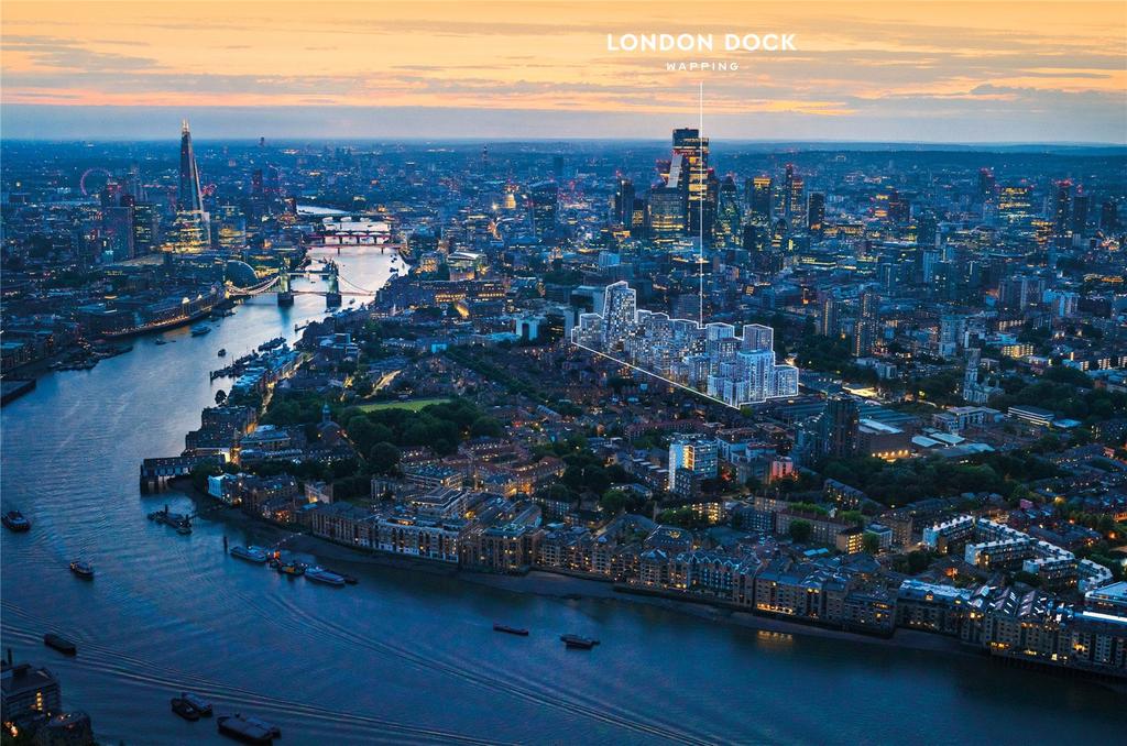 London Dock