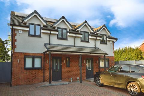 undefined, Oaklands Lane, St Albans, AL4