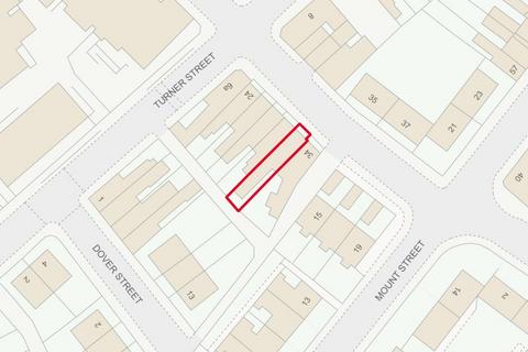 2 bedroom terraced house for sale, 32 Avoca Street, Stoke-on-Trent, Staffordshire, ST1 2NT