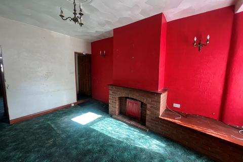 2 bedroom terraced house for sale, 32 Avoca Street, Stoke-on-Trent, Staffordshire, ST1 2NT