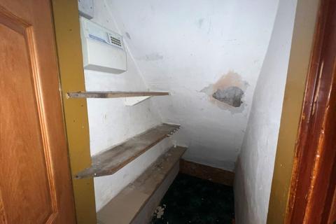 2 bedroom terraced house for sale, 32 Avoca Street, Stoke-on-Trent, Staffordshire, ST1 2NT