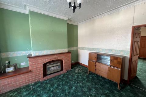 2 bedroom terraced house for sale, 32 Avoca Street, Stoke-on-Trent, Staffordshire, ST1 2NT