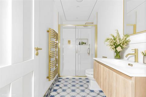 undefined, Longfield Street, SW18