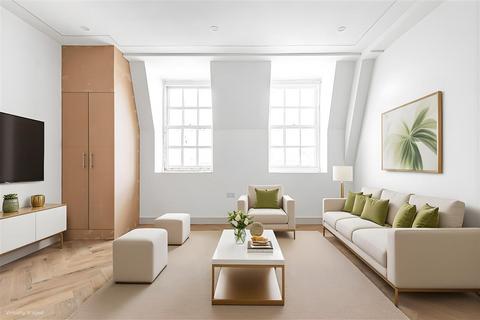 1 bedroom flat for sale, Longfield Street, SW18