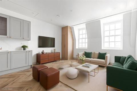 1 bedroom flat for sale, Longfield Street, SW18