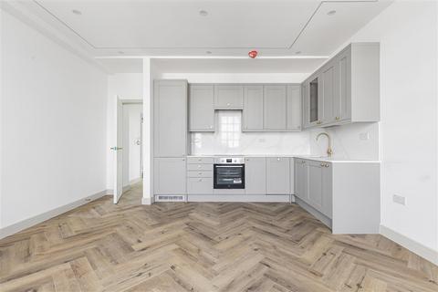 1 bedroom flat for sale, Longfield Street, SW18