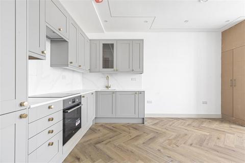 1 bedroom flat for sale, Longfield Street, SW18
