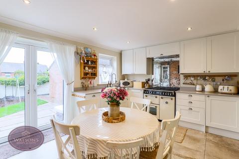 undefined, Ambleside Drive, Eastwood, Nottingham, NG16