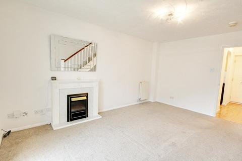 undefined, Norwood Road Target, Waltham Cross EN8