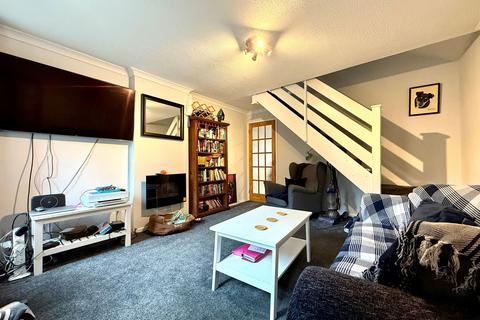 2 bedroom terraced house for sale, Conway Gardens, Falmouth