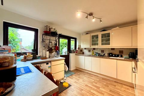 2 bedroom terraced house for sale, Conway Gardens, Falmouth