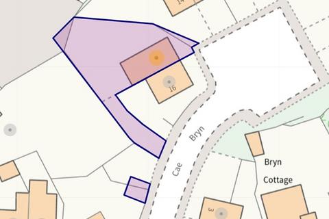 15 Cae Bryn, St Asaph, LL17 0RH
