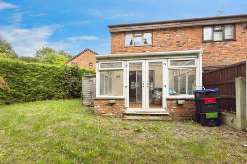 15 Cae Bryn, St Asaph, LL17 0RH