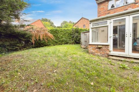 15 Cae Bryn, St Asaph, LL17 0RH