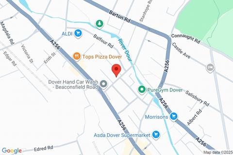 16 Beaconsfield Road, Dover, CT16 2LL