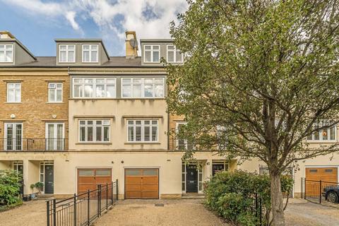 undefined, Kelsall Mews, Kew TW9