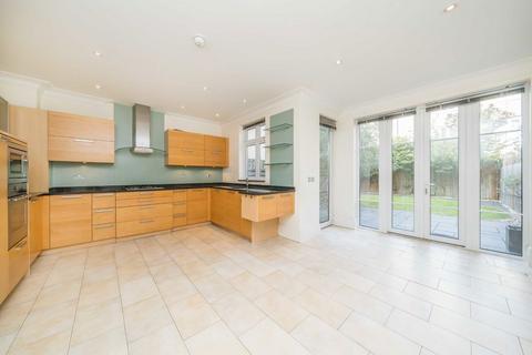undefined, Kelsall Mews, Kew TW9