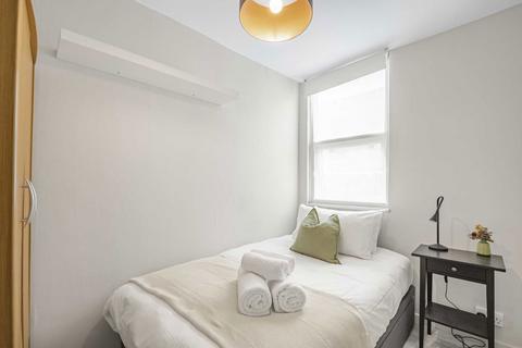 62 Cottage Grove, London, SW9 9NQ