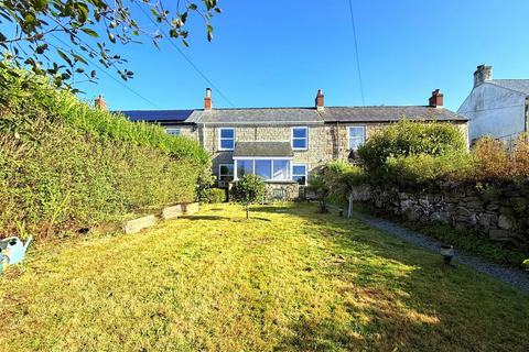 undefined, Carnkie - DOUBLE FRONTED, THREE DOUBLE BEDROOM COTTAGE