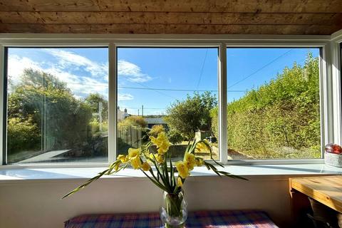 undefined, Carnkie - DOUBLE FRONTED, THREE DOUBLE BEDROOM COTTAGE