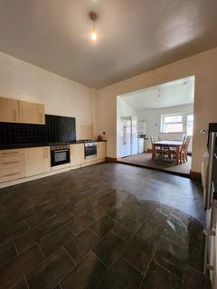 10 bedroom terraced house to rent, Kensington Terrace, Leeds LS6