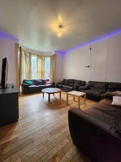 10 bedroom terraced house to rent, Kensington Terrace, Leeds LS6