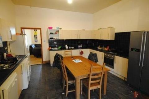 10 bedroom terraced house to rent, Kensington Terrace, Leeds LS6