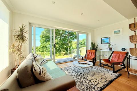 undefined, Mawnan Smith, Falmouth - Countryside Views
