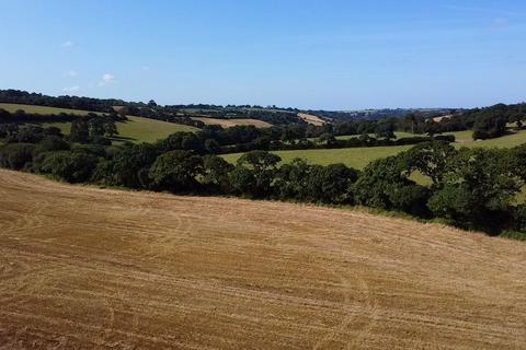 undefined, Mawnan Smith, Falmouth - Countryside Views