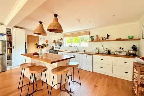 undefined, Mawnan Smith, Falmouth - Countryside Views