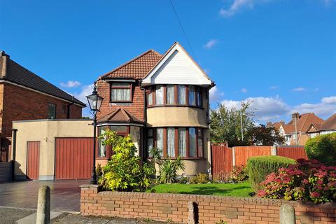 3 bedroom detached house for sale, Rockingham Road, Yardley, Birmingham