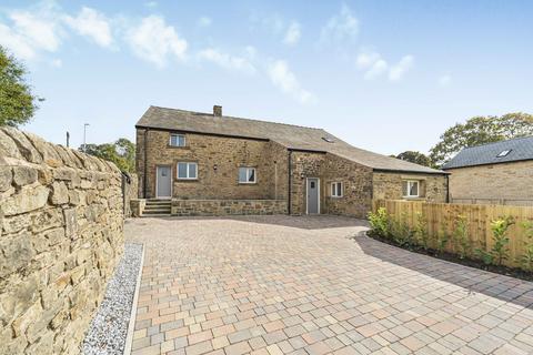 undefined, Chapel Hill, Longridge PR3
