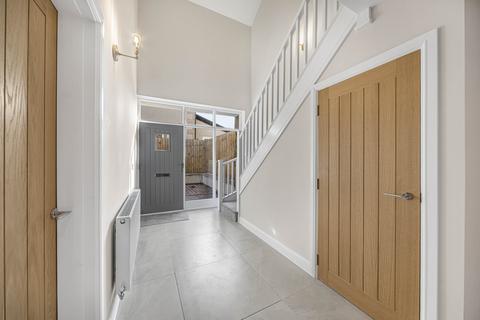 undefined, Chapel Hill, Longridge PR3